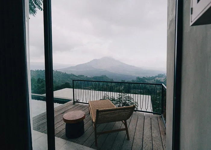 Kudo Kintamani *