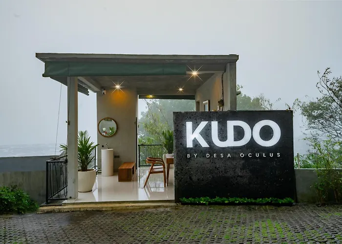 Kudo Kintamani * クブペンロカン
